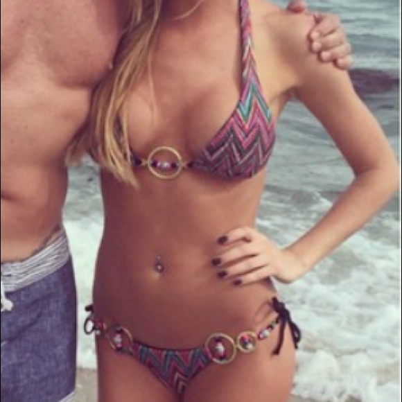 Beach Bunny Other - Beach bunny bikini